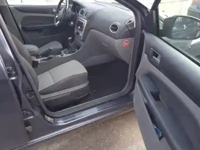 Утилизация автомобиля ford focus ii (da_, hcp, dp) 1.6 tdci года 2009 питание g8db