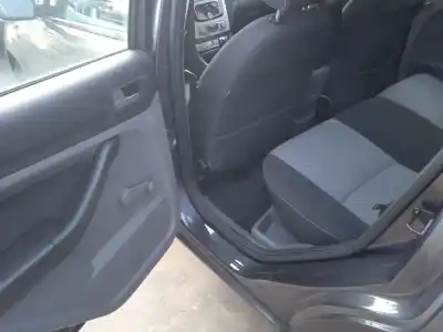 Утилизация автомобиля ford focus ii (da_, hcp, dp) 1.6 tdci года 2009 питание g8db