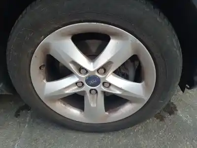 Утилизация автомобиля ford focus ii (da_, hcp, dp) 1.6 tdci года 2009 питание g8db