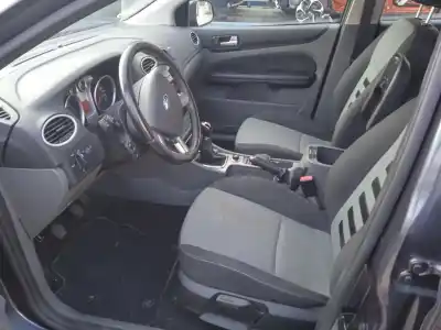 Утилизация автомобиля ford focus ii (da_, hcp, dp) 1.6 tdci года 2009 питание g8db