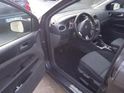 Утилизация автомобиля ford focus ii (da_, hcp, dp) 1.6 tdci года 2009 питание g8db