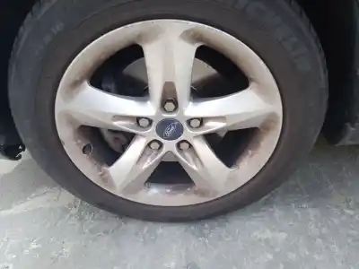 Утилизация автомобиля ford focus ii (da_, hcp, dp) 1.6 tdci года 2009 питание g8db