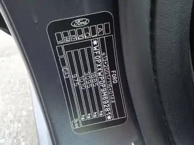 Утилизация автомобиля ford focus ii (da_, hcp, dp) 1.6 tdci года 2009 питание g8db