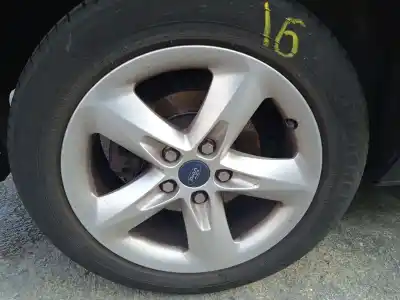 Утилизация автомобиля ford focus ii (da_, hcp, dp) 1.6 tdci года 2009 питание g8db