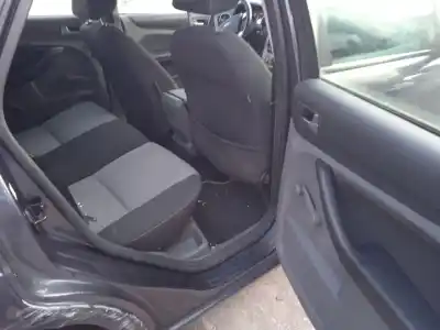 Утилизация автомобиля ford focus ii (da_, hcp, dp) 1.6 tdci года 2009 питание g8db