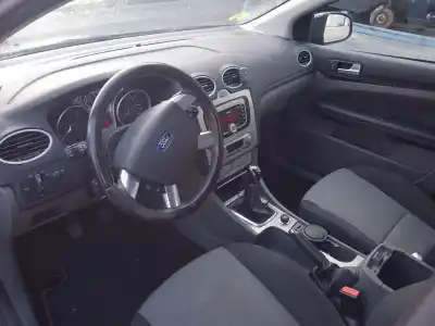 Утилизация автомобиля ford focus ii (da_, hcp, dp) 1.6 tdci года 2009 питание g8db