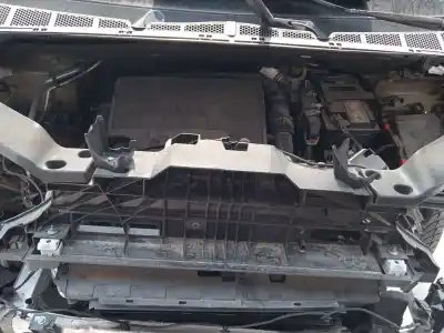 Здавання транспортного засобу peugeot rifter 1.2 puretech 110 року 2019 потужний hnp (eb2adt)