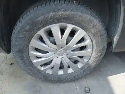 Здавання транспортного засобу peugeot rifter 1.2 puretech 110 року 2019 потужний hnp (eb2adt)