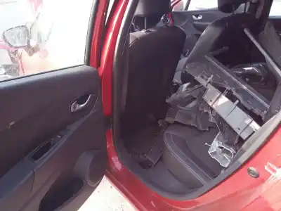 Scrapping Vehicle renault clio iv (bh_) 0.9 tce 90 of the year 2018 powered h4b408