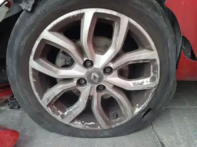 Scrapping Vehicle renault clio iv (bh_) 0.9 tce 90 of the year 2018 powered h4b408