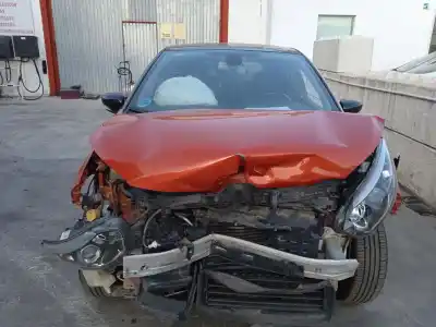 Утилизация автомобиля renault captur i (j5_, h5_) 1.5 dci 90 года 2016 питание k9k628