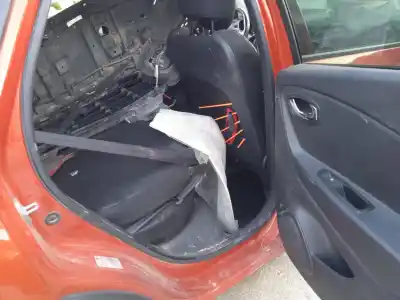 Утилизация автомобиля renault captur i (j5_, h5_) 1.5 dci 90 года 2016 питание k9k628