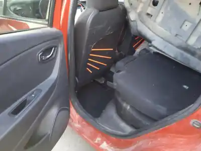 Утилизация автомобиля renault captur i (j5_, h5_) 1.5 dci 90 года 2016 питание k9k628