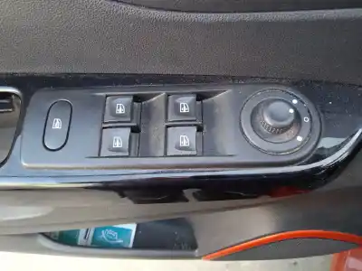 Утилизация автомобиля renault captur i (j5_, h5_) 1.5 dci 90 года 2016 питание k9k628