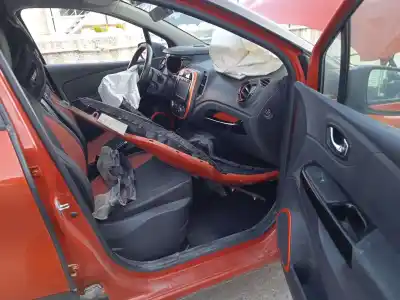 Утилизация автомобиля renault captur i (j5_, h5_) 1.5 dci 90 года 2016 питание k9k628