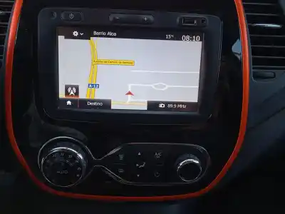 Утилизация автомобиля renault captur i (j5_, h5_) 1.5 dci 90 года 2016 питание k9k628