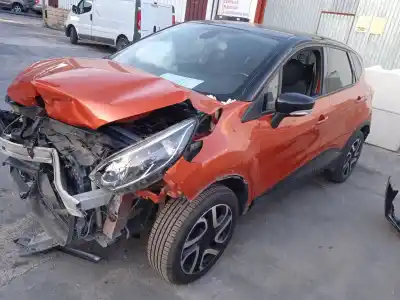Утилизация автомобиля renault captur i (j5_, h5_) 1.5 dci 90 года 2016 питание k9k628