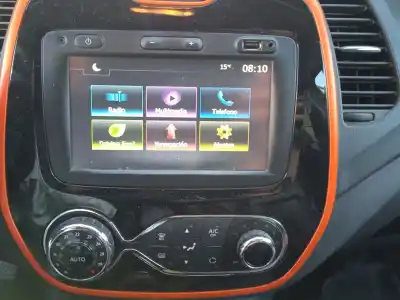 Утилизация автомобиля renault captur i (j5_, h5_) 1.5 dci 90 года 2016 питание k9k628