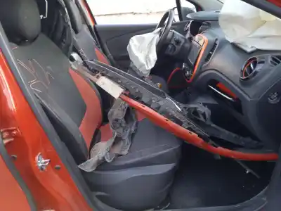 Утилизация автомобиля renault captur i (j5_, h5_) 1.5 dci 90 года 2016 питание k9k628