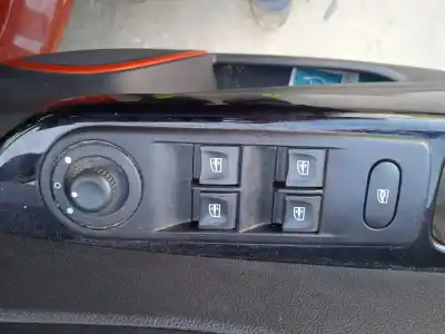 Утилизация автомобиля renault captur i (j5_, h5_) 1.5 dci 90 года 2016 питание k9k628