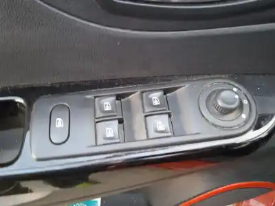 Утилизация автомобиля renault captur i (j5_, h5_) 1.5 dci 90 года 2016 питание k9k628
