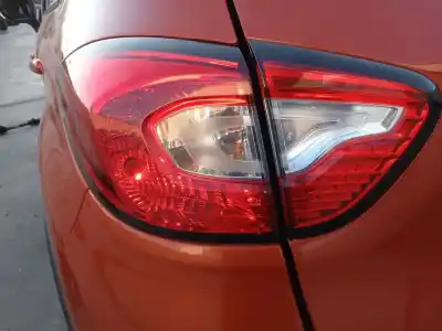 Утилизация автомобиля renault captur i (j5_, h5_) 1.5 dci 90 года 2016 питание k9k628
