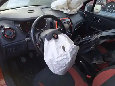 Утилизация автомобиля renault captur i (j5_, h5_) 1.5 dci 90 года 2016 питание k9k628