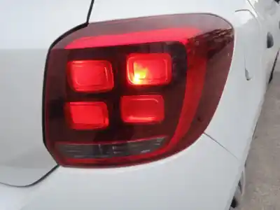 Veículo de Sucata dacia sandero ii 1.0 sce 75 (b8jc, b8jd) do ano 2018 alimentado b4d411