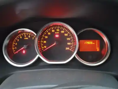 Veículo de Sucata dacia sandero ii 1.0 sce 75 (b8jc, b8jd) do ano 2018 alimentado b4d411