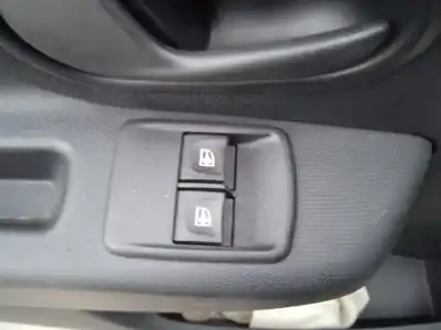 Veículo de Sucata dacia sandero ii 1.0 sce 75 (b8jc, b8jd) do ano 2018 alimentado b4d411