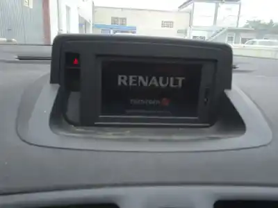 Здавання транспортного засобу renault megane iii fastback (bz0/1_, b3_) 1.5 dci (bz09, bz0d, bz1w, bz29, bz14) року 2011 потужний k9k836