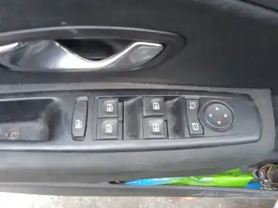 Здавання транспортного засобу renault megane iii fastback (bz0/1_, b3_) 1.5 dci (bz09, bz0d, bz1w, bz29, bz14) року 2011 потужний k9k836