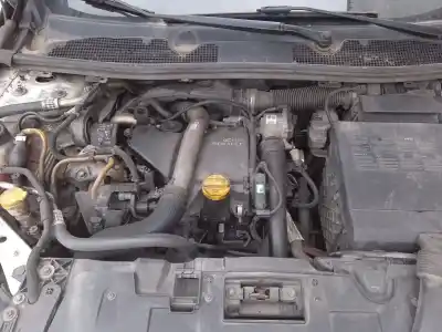 Здавання транспортного засобу renault megane iii fastback (bz0/1_, b3_) 1.5 dci (bz09, bz0d, bz1w, bz29, bz14) року 2011 потужний k9k836