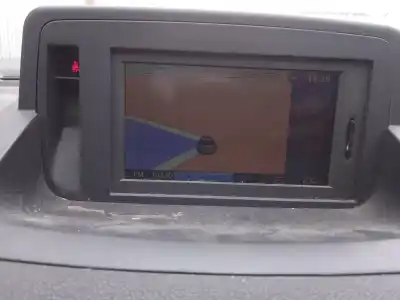 Здавання транспортного засобу renault megane iii fastback (bz0/1_, b3_) 1.5 dci (bz09, bz0d, bz1w, bz29, bz14) року 2011 потужний k9k836