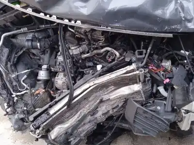 Scrapping Vehicle volkswagen california t6 camper (sgc, sgg, shc) 2.0 tdi of the year 2016 powered cxfa