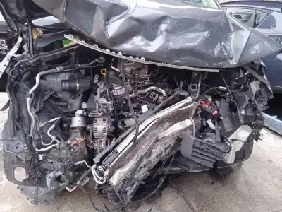 Scrapping Vehicle volkswagen california t6 camper (sgc, sgg, shc) 2.0 tdi of the year 2016 powered cxfa