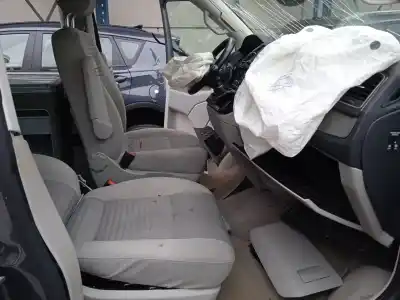 Scrapping Vehicle volkswagen california t6 camper (sgc, sgg, shc) 2.0 tdi of the year 2016 powered cxfa