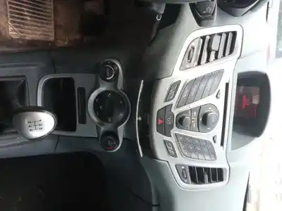 Здавання транспортного засобу ford                                               fiesta vi (cb1, ccn)                                                                                                                                                                                                                                       1.4 tdci                                                                                                                                                                                                                                                   року 2010 потужний f6jd