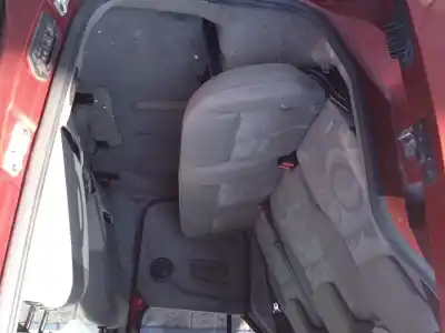 Scrapping Vehicle renault kangoo / grand kangoo ii (kw0/1_) 1.5 dci 85 (kw0k, kw0l, kw0b) of the year 2009 powered k9k802