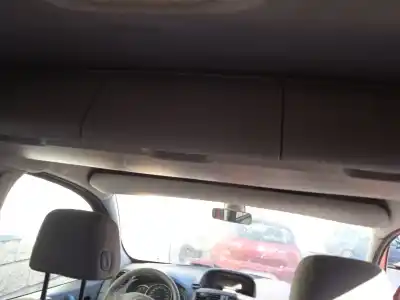 Scrapping Vehicle renault kangoo / grand kangoo ii (kw0/1_) 1.5 dci 85 (kw0k, kw0l, kw0b) of the year 2009 powered k9k802