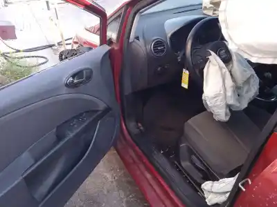 Scrapping Vehicle seat                                               leon (1p1)                                                                                                                                                                                                                                                 1.9 tdi                                                                                                                                                                                                                                                    of the year 2007 powered bxe
