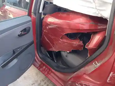 Scrapping Vehicle seat                                               leon (1p1)                                                                                                                                                                                                                                                 1.9 tdi                                                                                                                                                                                                                                                    of the year 2007 powered bxe