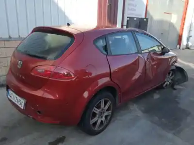 Scrapping Vehicle seat                                               leon (1p1)                                                                                                                                                                                                                                                 1.9 tdi                                                                                                                                                                                                                                                    of the year 2007 powered bxe