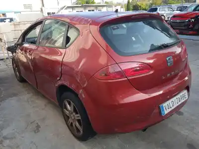Scrapping Vehicle seat                                               leon (1p1)                                                                                                                                                                                                                                                 1.9 tdi                                                                                                                                                                                                                                                    of the year 2007 powered bxe