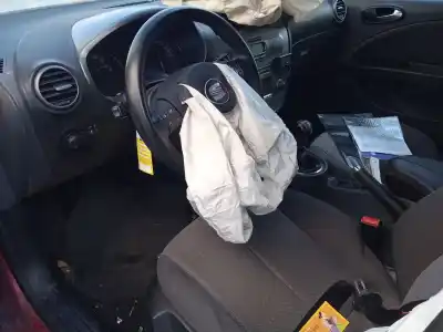 Scrapping Vehicle seat                                               leon (1p1)                                                                                                                                                                                                                                                 1.9 tdi                                                                                                                                                                                                                                                    of the year 2007 powered bxe