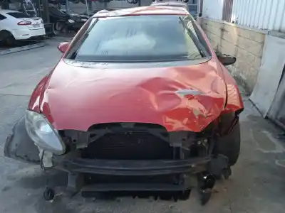Scrapping Vehicle seat                                               leon (1p1)                                                                                                                                                                                                                                                 1.9 tdi                                                                                                                                                                                                                                                    of the year 2007 powered bxe