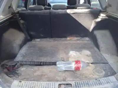 Утилизация автомобиля kia cee'd sw (ed) 2.0 crdi 140 года 2008 питание d4ea