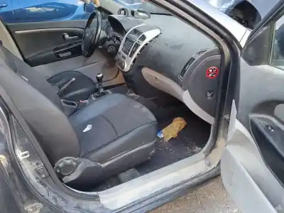 Утилизация автомобиля kia cee'd sw (ed) 2.0 crdi 140 года 2008 питание d4ea