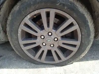 Veículo de Sucata land rover discovery iv (l319) 3.0 td 4x4 do ano 2010 alimentado 306dt