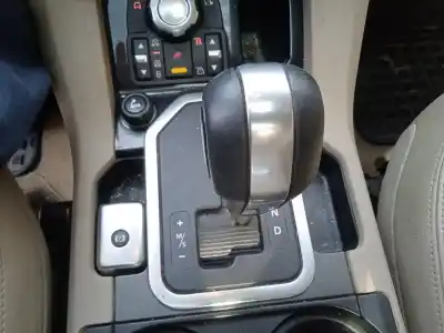 Veículo de Sucata land rover discovery iv (l319) 3.0 td 4x4 do ano 2010 alimentado 306dt